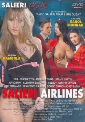 Airlines of Sal'eri (2005)