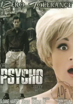 Psikho: a porn is a parody (2010)