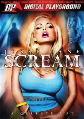Jessy Jane: scream (2007)