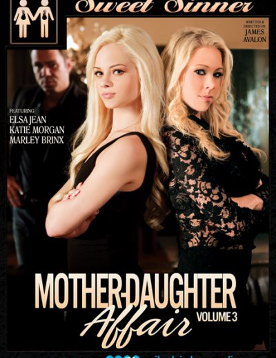 Mother Daughter Affair 3 (2016)