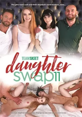 Daughter Swap 11 (2022)