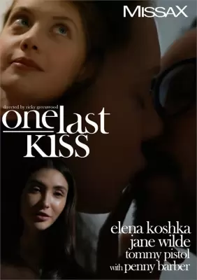 One Last Kiss (2022)