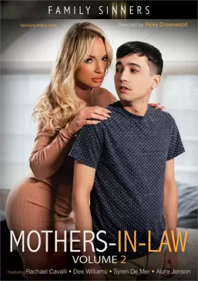 Mothers In Law 2 (2022)