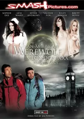The American werewolf is in London: a porn is a parody (2011)