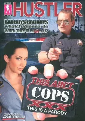 Constabularies: a porn is a parody (2010)