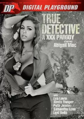 Real detective: A porn is a parody (2015)