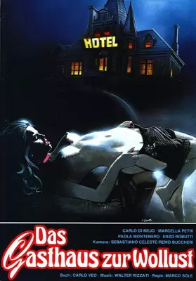 Hotel of sensuality (1980)