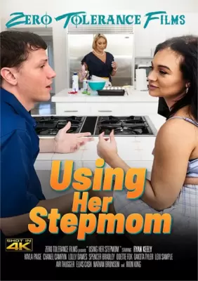 Using its stepmother (2023)