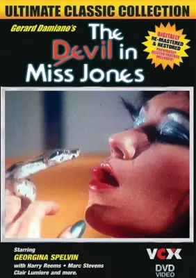 Devil in a missis Jones 1-2 (1972-1982)