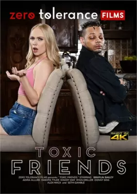 Toxic friends (2023)