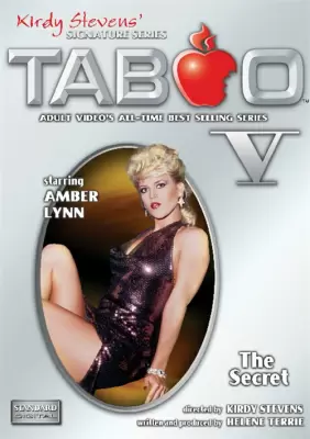 Taboo 5: secret (1986)