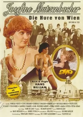 Zhozefina Mutcenbakher: Viennese slut (1990)
