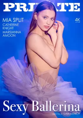 Sexual ballet-dancer (2023)