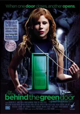 New after a green door (2013)