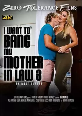 I want to bang my mother-in-law 3 (2023)